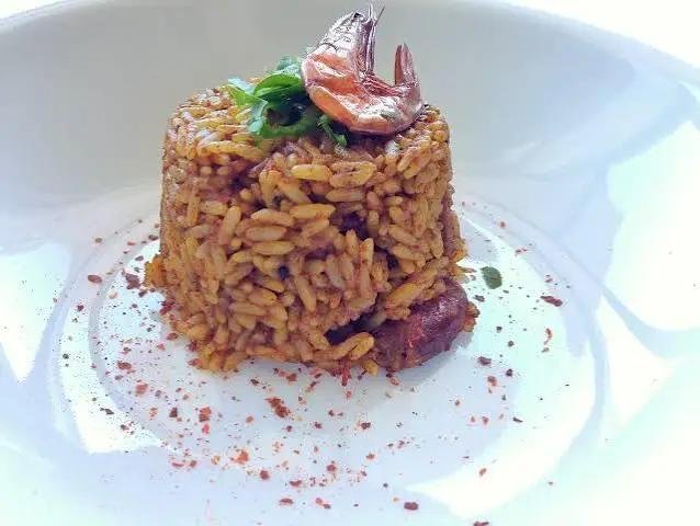 Banga Rice