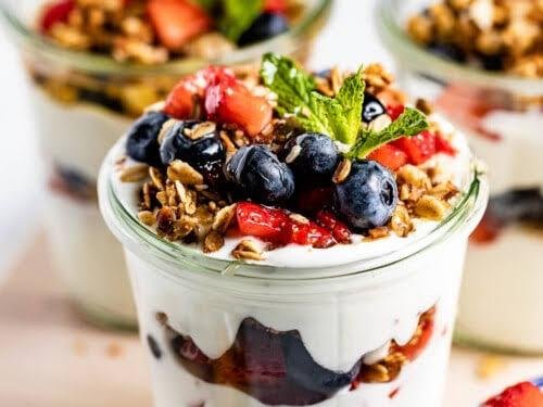 Parfait