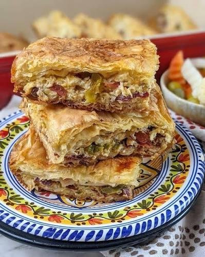 Jumbo Pie