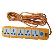 Multi Extension Socket